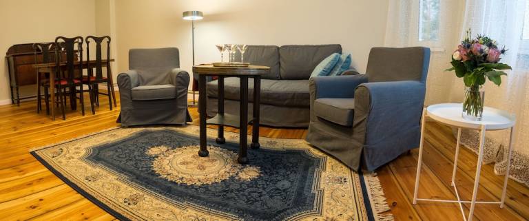 Ferienwohnung Karow