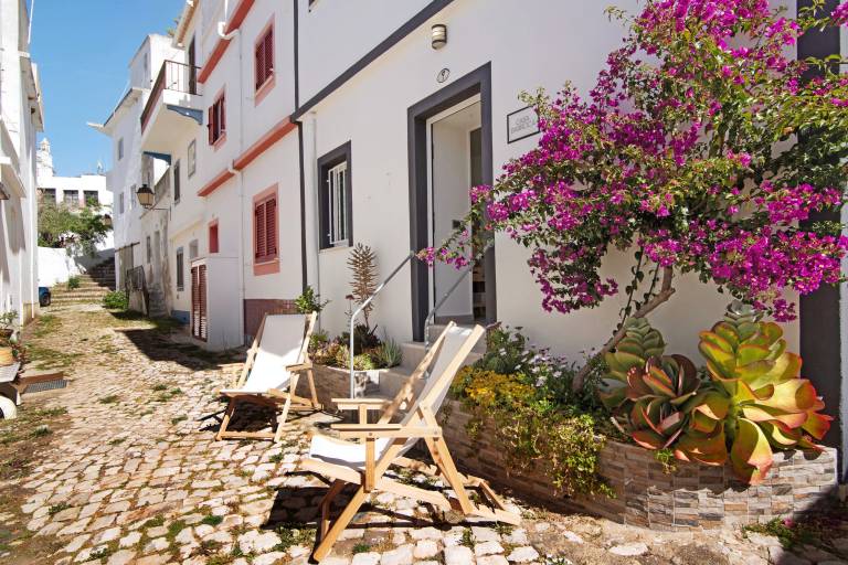 Ferienhaus in Alte f&uuml;r max. 4 Personen, 