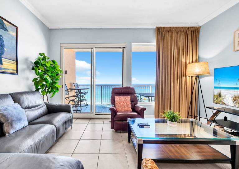 Treasure Island 511 in Panama City