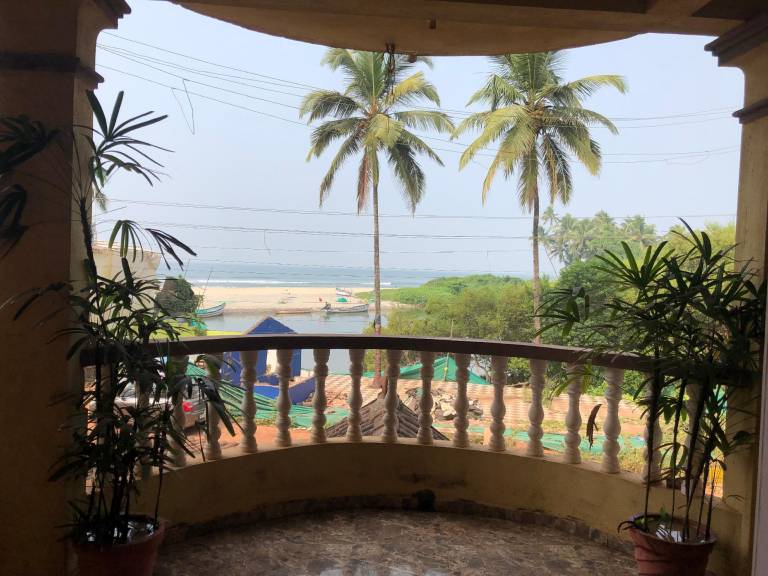 Thomas Beach Guesthouse — photo 4