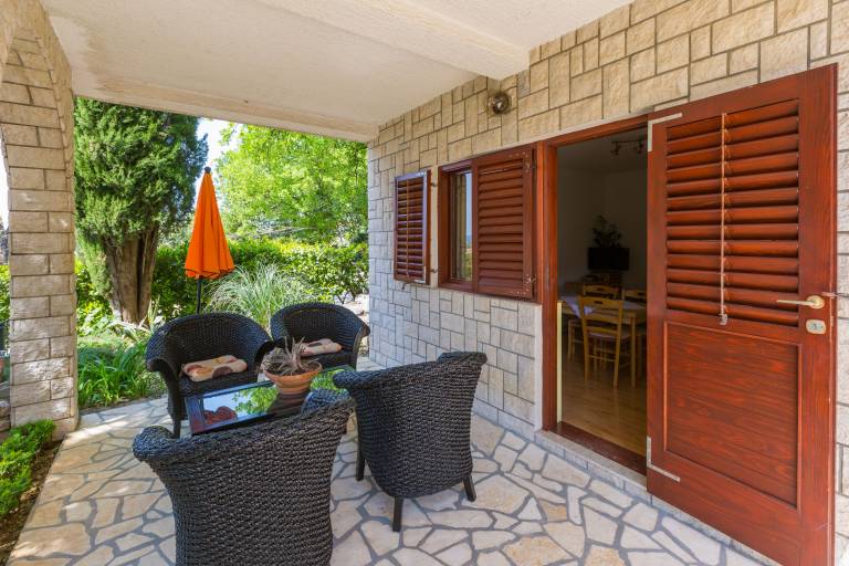 Apartments Dora — photo 2