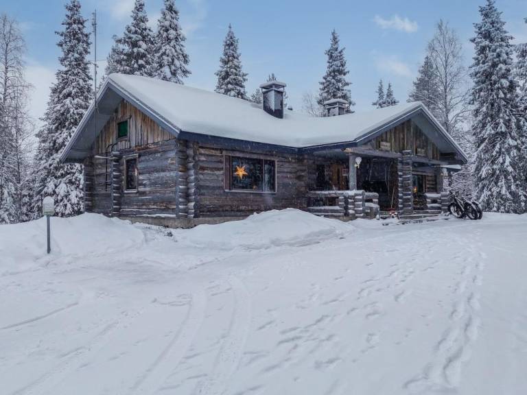 Dom  Kuusamo