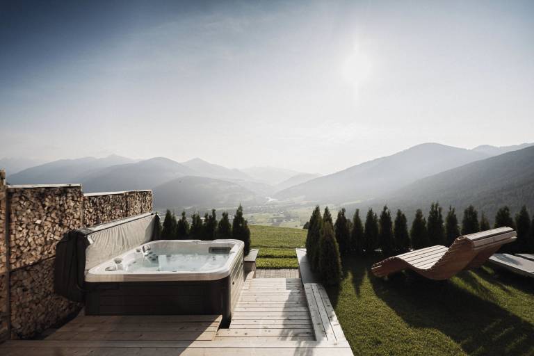 Chalet Valdaora