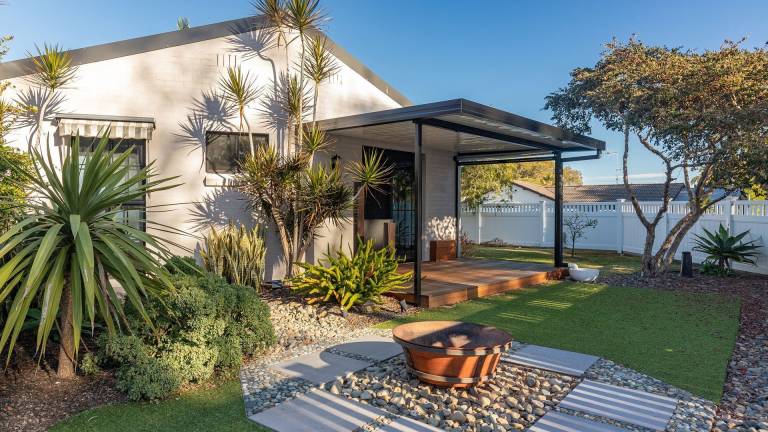 House Coomba Park