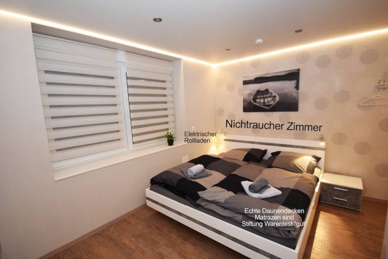 Ferienwohnung Saarlouis