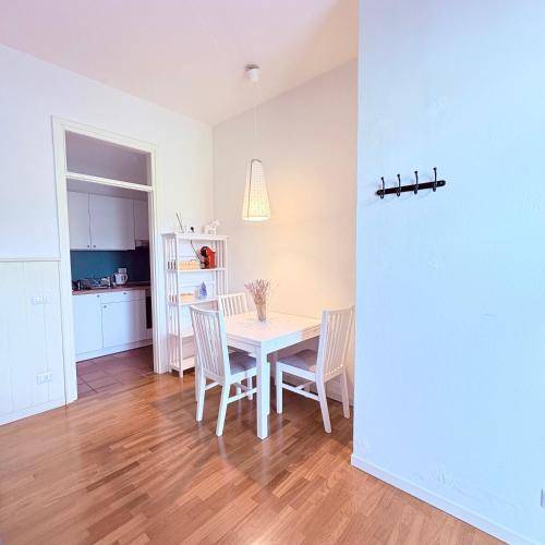 45 m² Ferienwohnung