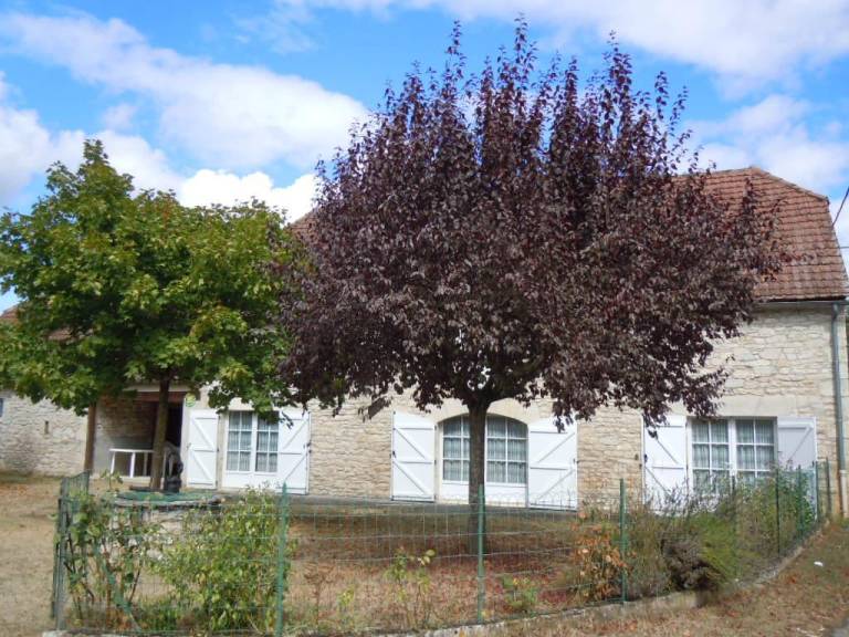 Gîte Souillac