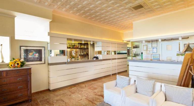 Hotel Beaurivage — photo 4