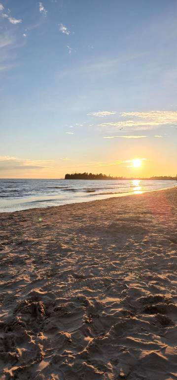 Cottage Sauble Beach