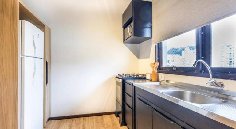 Holiday apartment with 1 room for 4 persons — photo 3