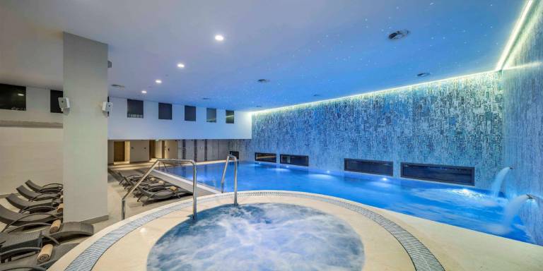 Hilton Podgorica Crna Gora — photo 5