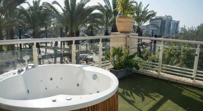 Garden Hotel — photo 3