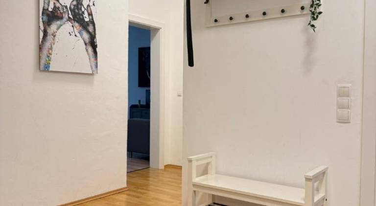 Holiday apartment | Pet-friendly — photo 3