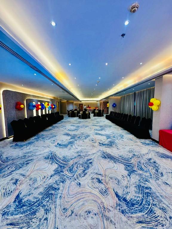 Apartment mit Hotelservice Al Mankhool