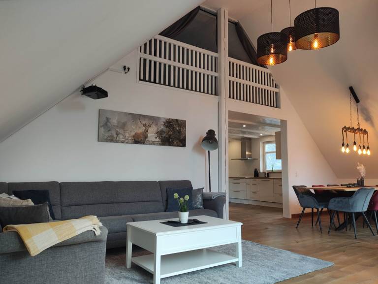Ferienwohnung Soltau