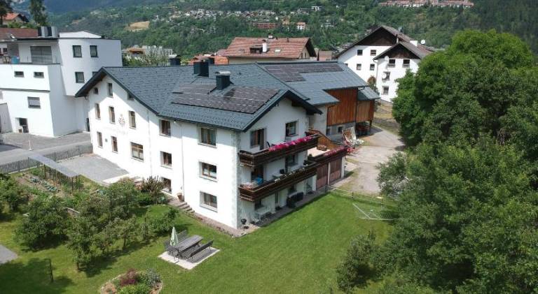 Ferienwohnung Zams