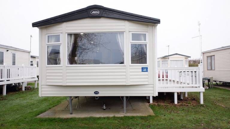 Lodge  Brightlingsea