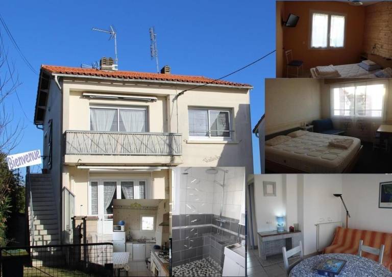 Appartement Royan