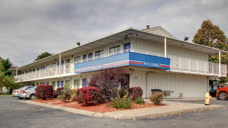 Motel 6 Des Moines, IA - North in Des Moines, IA