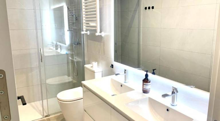 Pleasant apartment | Next to Royal Palace of Madrid | Pet-friendly — photo 2