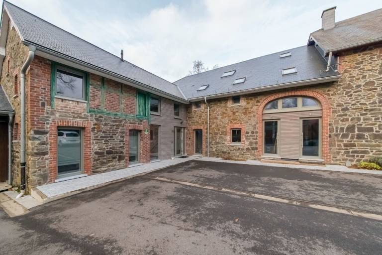 Huis Robertville