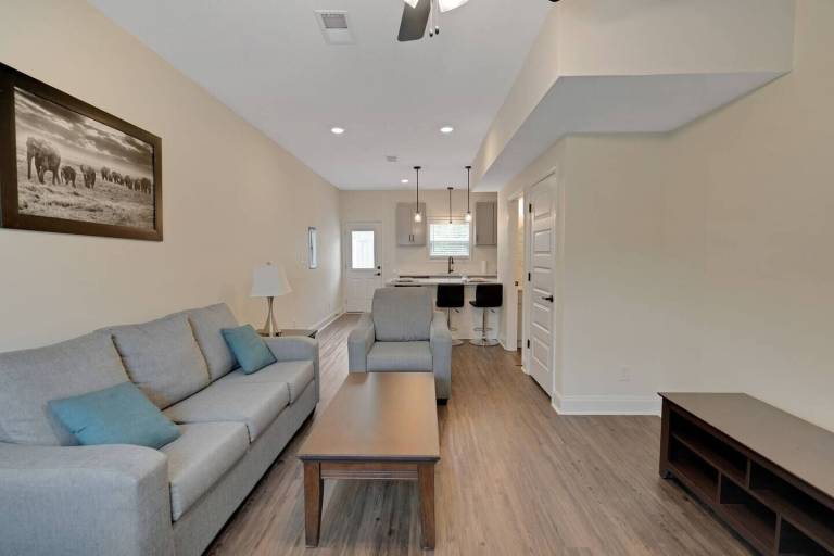 Apartment  Hopkinsville