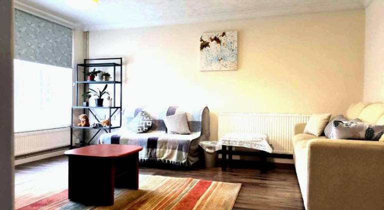 95 m&sup2; Ferienhaus