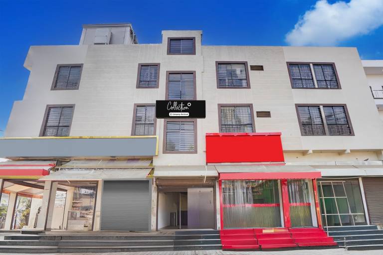 Collection O Prayag Railway Junction