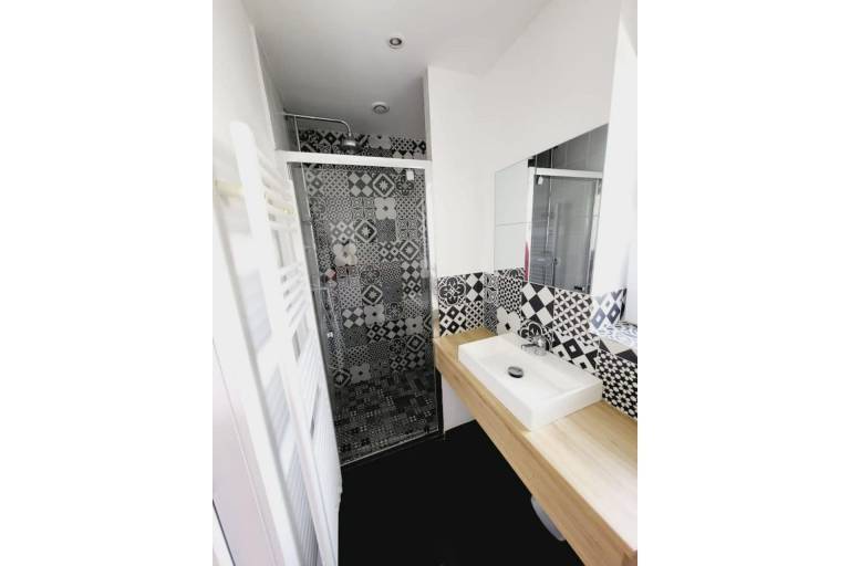 Appartement Disneyland Paris