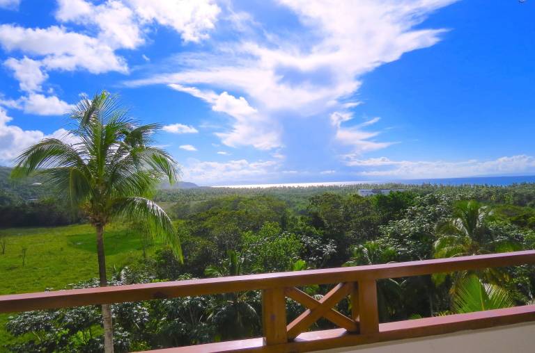 Apartamento Las Terrenas
