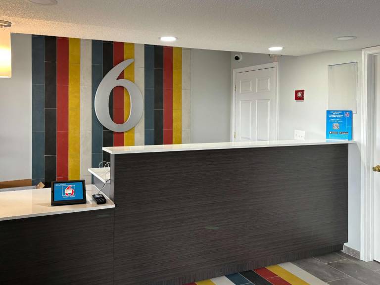 Motel 6 Richmond, KY – EKU Campus Area — photo 2