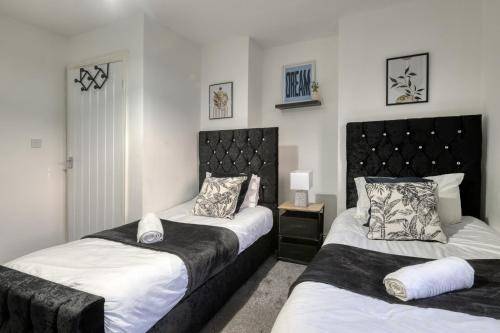House  Timperley