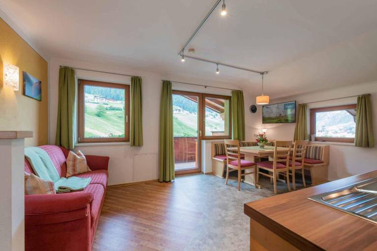 Appartement  Neustift im Stubaital