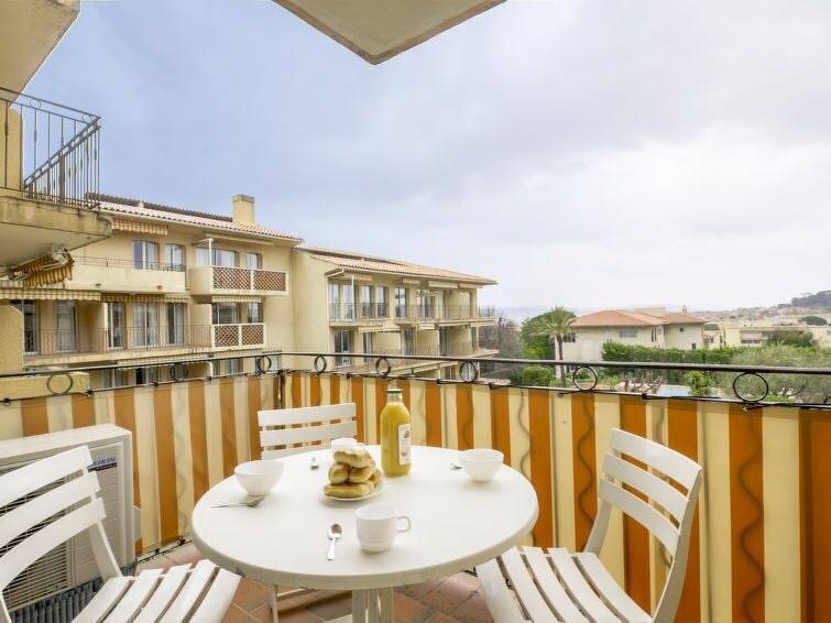 Ferienwohnung  Saint-Tropez