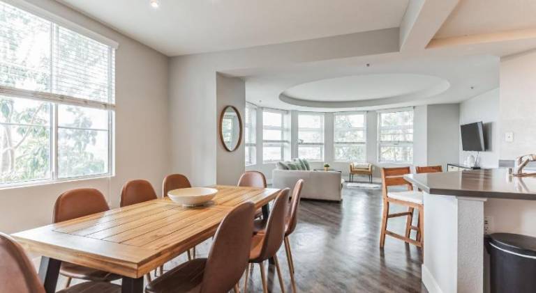 112 m&sup2; Ferienwohnung