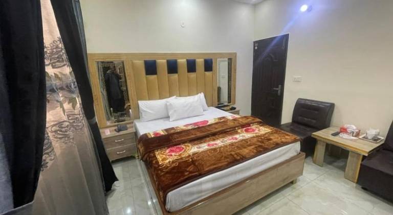 Grace one hotel — photo 5