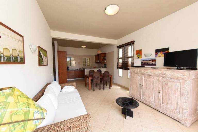 Appartement Santa Maria