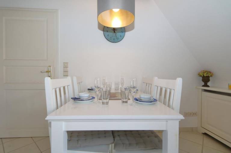 Charming holiday apartment | Sea view | Beach nearby | Pets allowed — photo 4