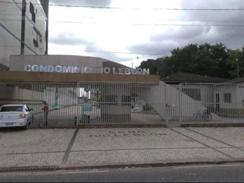 Apartamento Coqueiro
