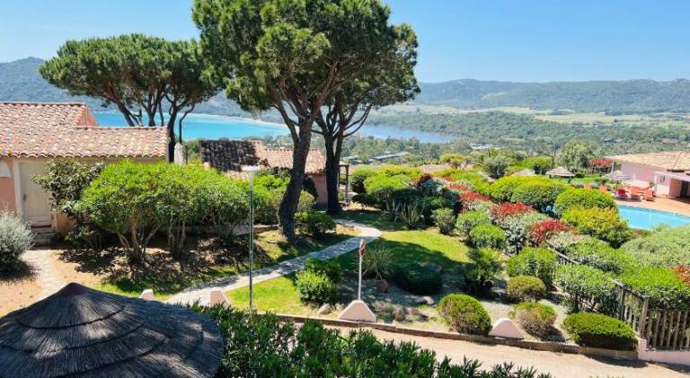 Santa Giulia - Le village de L'hacienda — photo 3