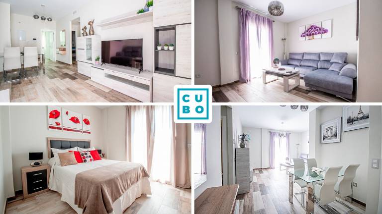 Apartamento Alhaurín el Grande
