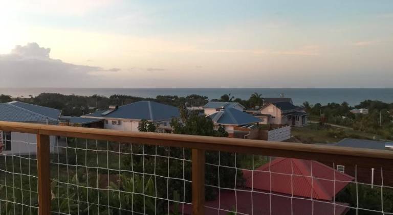 Maison de vacances Sainte Rose