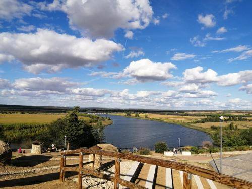 Apartamento Nava del Rey