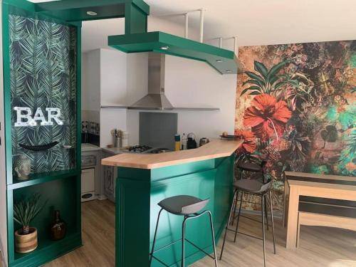 Appartement  Pau