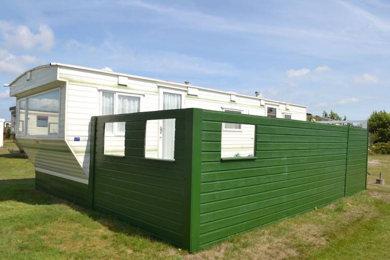Chalet Ameland