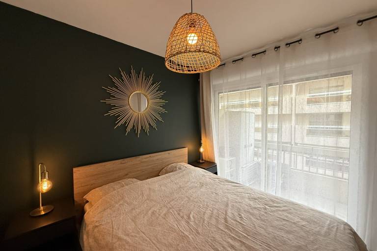 Family-oriented wonderful holiday apartment with terrace | Dogs allowed — photo 4