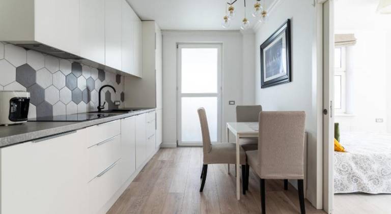 Apartment with 2 rooms for 5 persons — photo 3