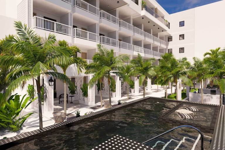 Fort George Hotel & Spa