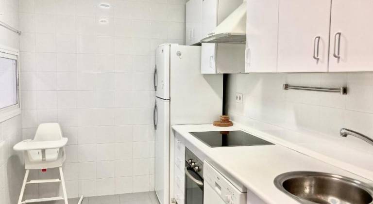 Fully equipped wonderful holiday apartment with private pool & terrace | Close to the beach | Dogs allowed — photo 4