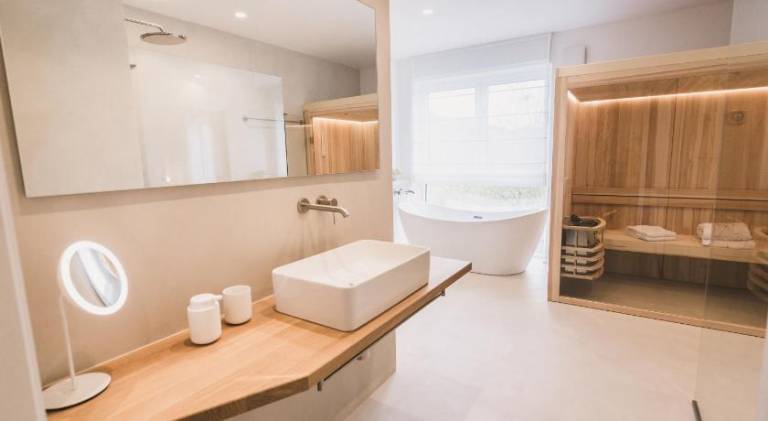 Holiday apartment with hot tub | Pets are welcome — photo 2